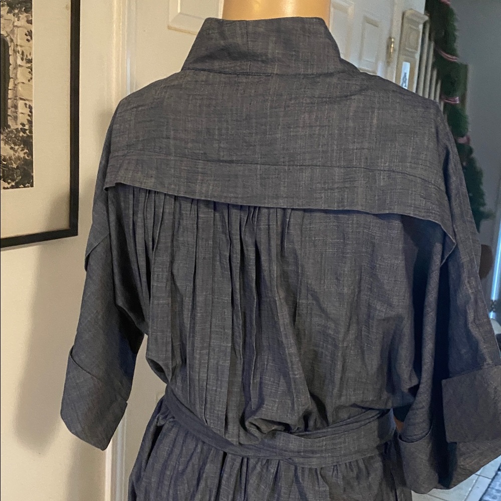 Wayward fancies wrap dress - Picture 7 of 10